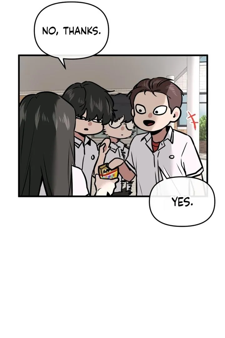 Read Back to Chan Bi chapter 3 image 43 on Lezhin
