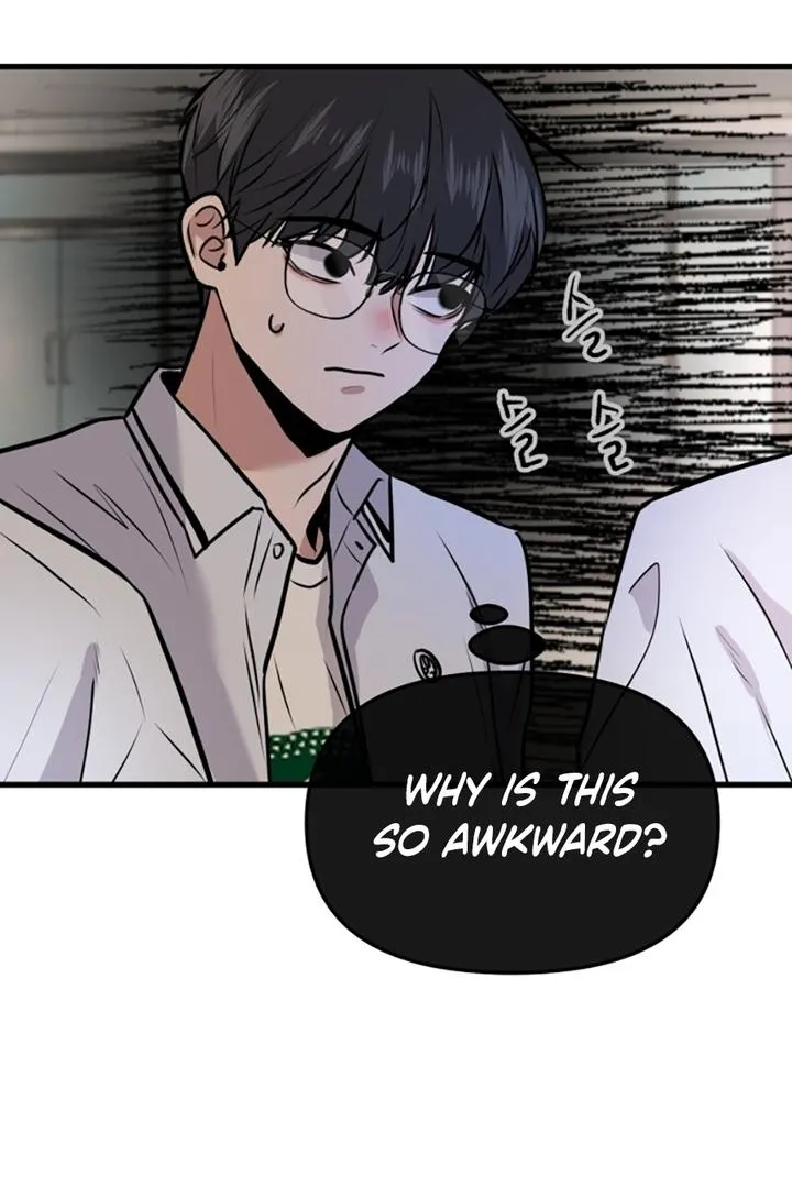 Read Back to Chan Bi chapter 3 image 44 on Lezhin