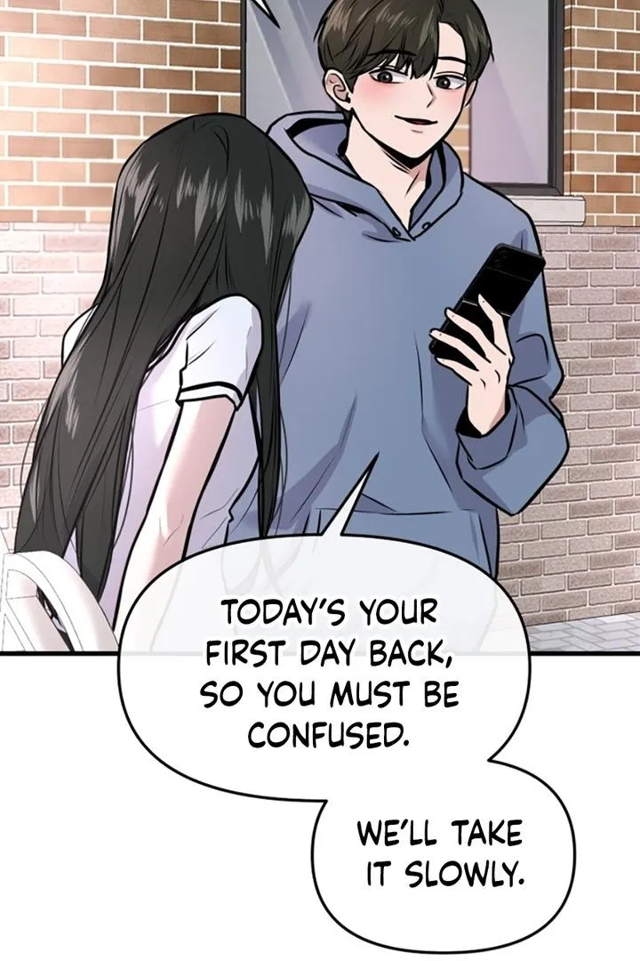 Read Back to Chan Bi chapter 3 image 61 on Lezhin