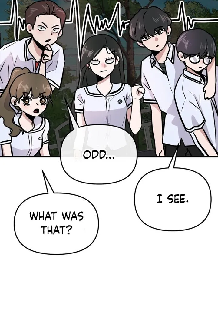 Read Back to Chan Bi chapter 3 image 64 on Lezhin