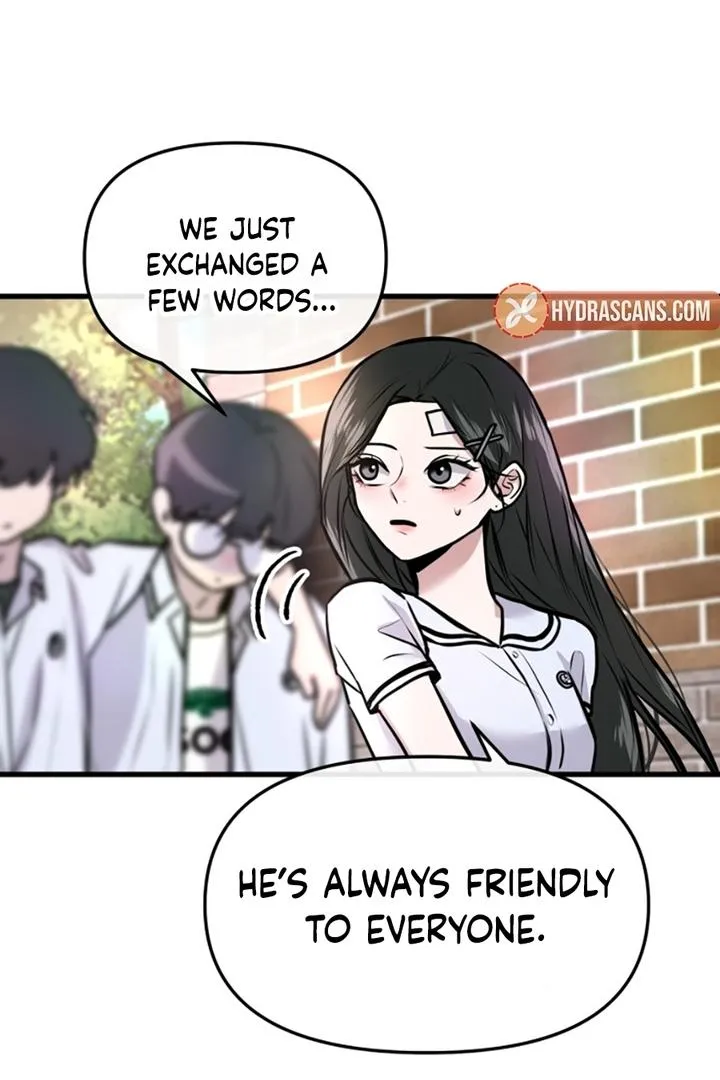 Read Back to Chan Bi chapter 3 image 65 on Lezhin