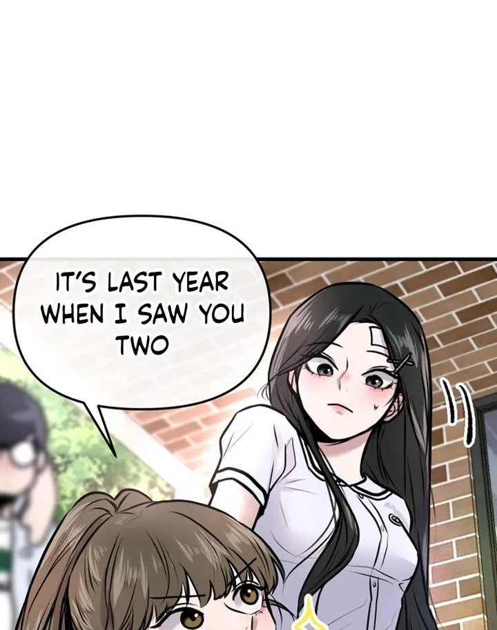 Read Back to Chan Bi chapter 3 image 69 on Lezhin