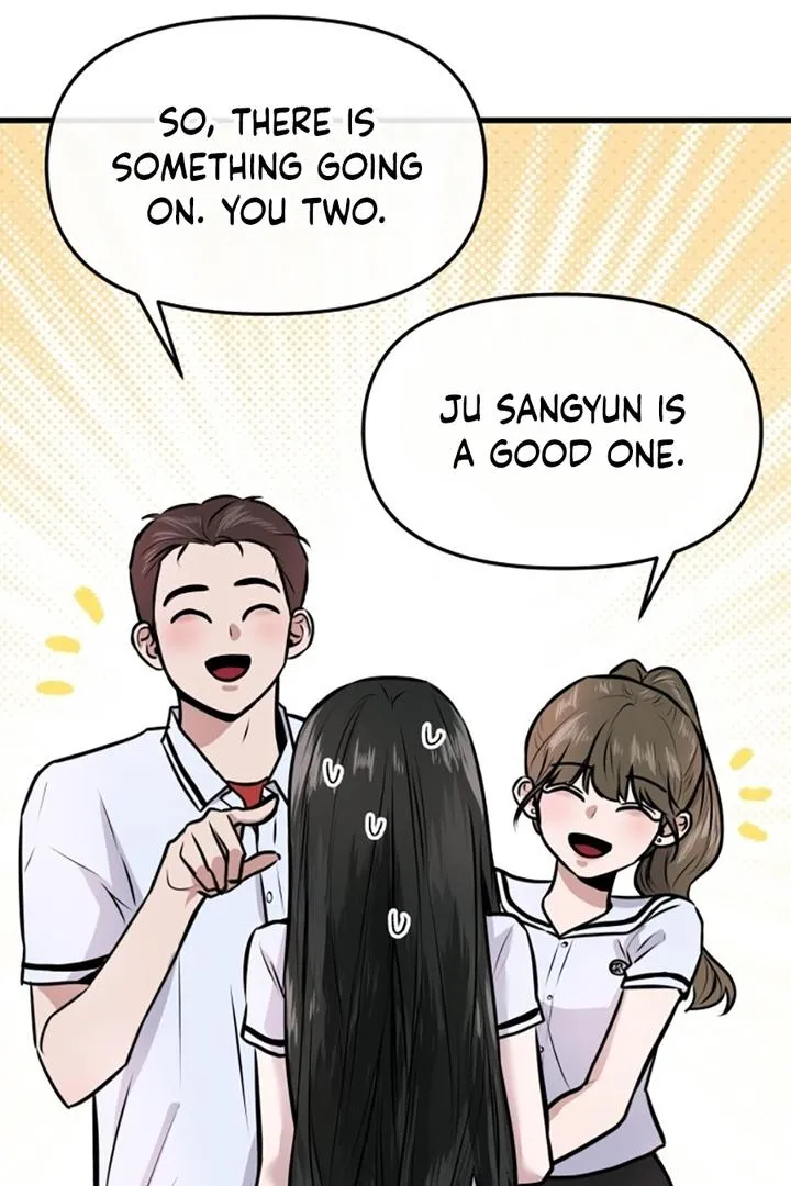 Read Back to Chan Bi chapter 3 image 74 on Lezhin