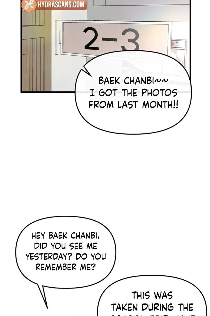 Read Back to Chan Bi chapter 3 image 77 on Lezhin