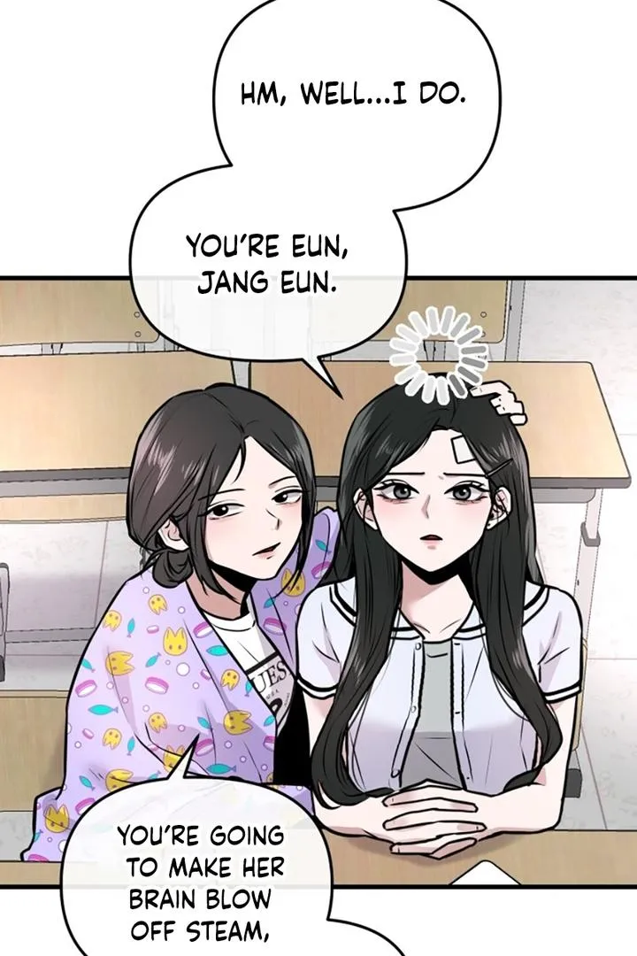 Read Back to Chan Bi chapter 3 image 79 on Lezhin