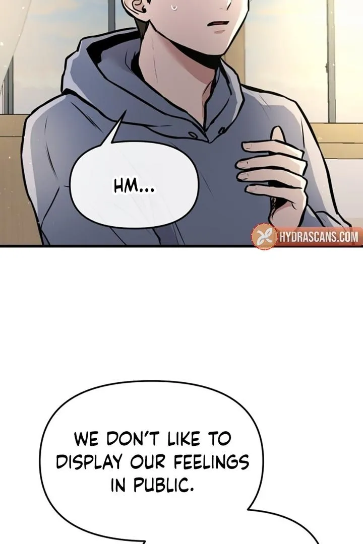 Read Back to Chan Bi chapter 3 image 8 on Lezhin