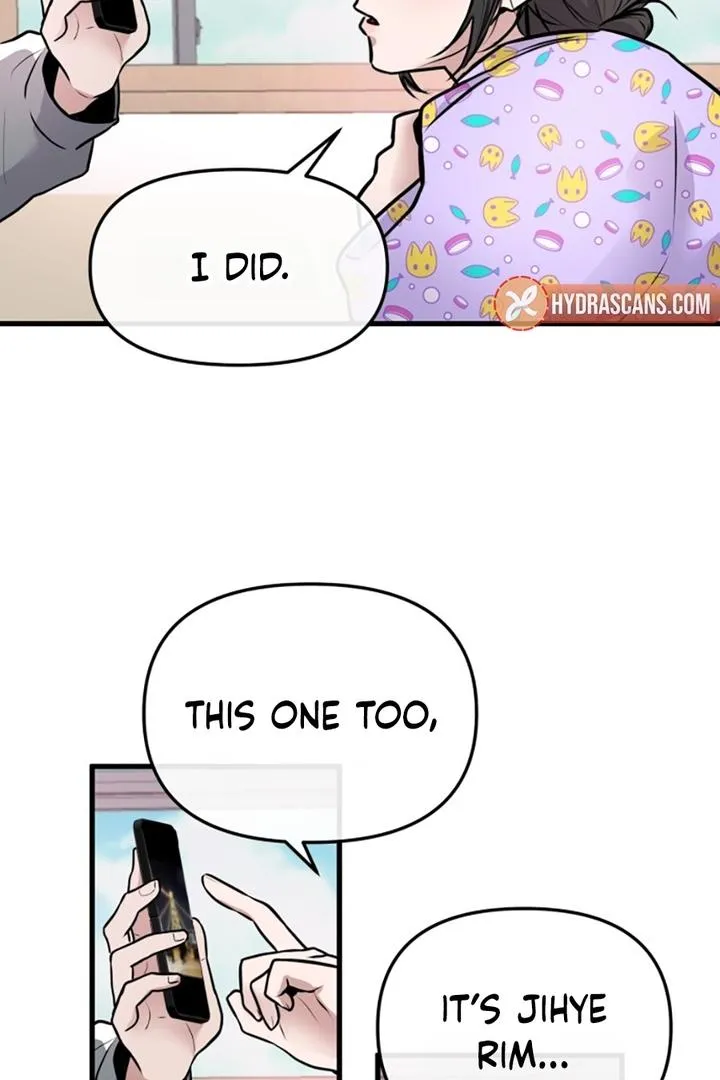 Read Back to Chan Bi chapter 3 image 81 on Lezhin