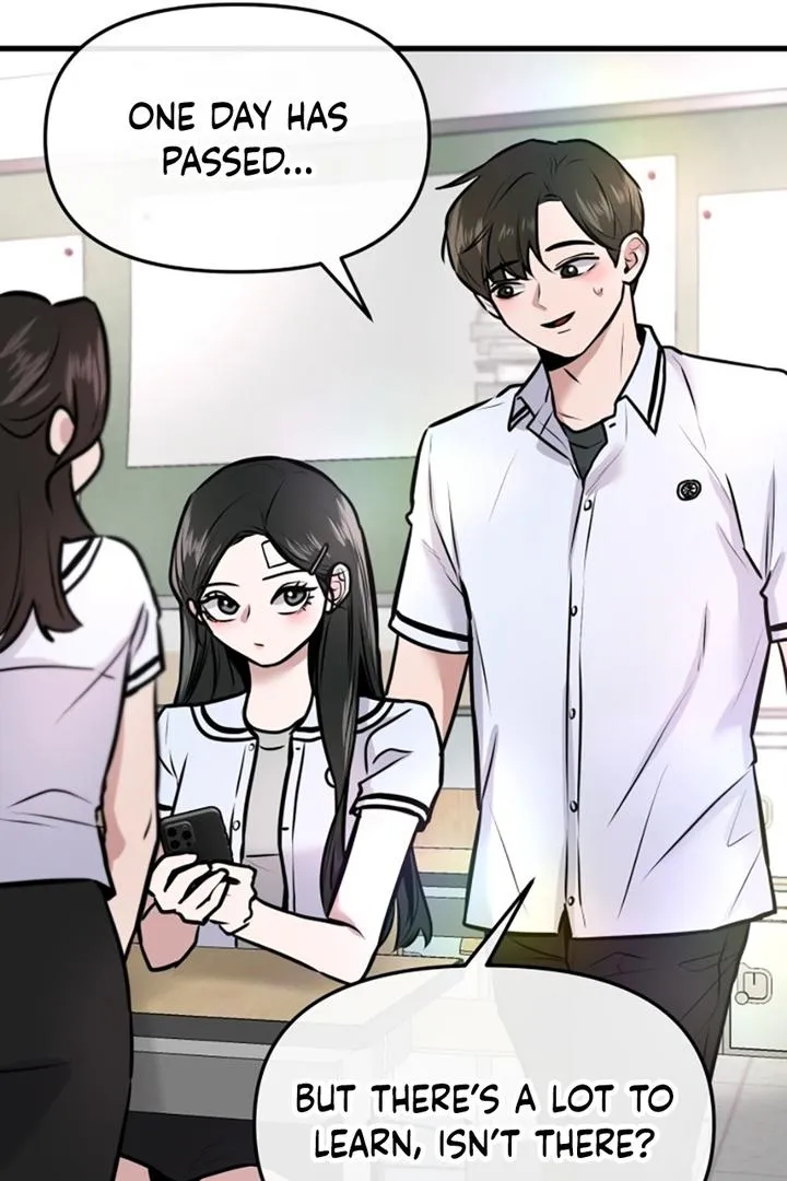 Read Back to Chan Bi chapter 3 image 85 on Lezhin