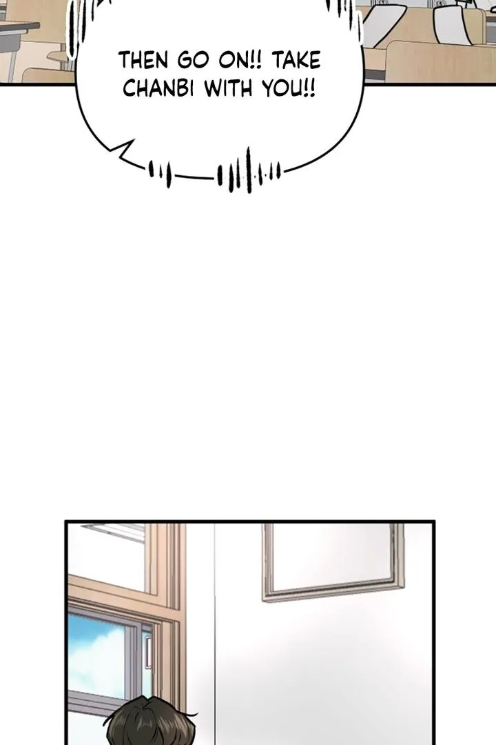 Read Back to Chan Bi chapter 3 image 95 on Lezhin