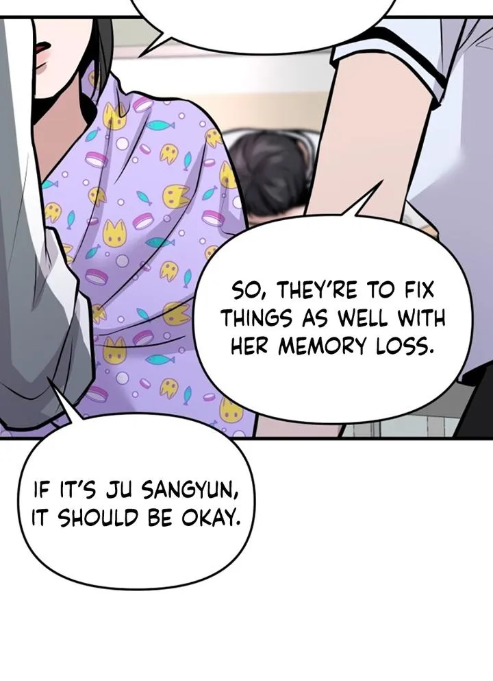 Read Back to Chan Bi chapter 3 image 97 on Lezhin