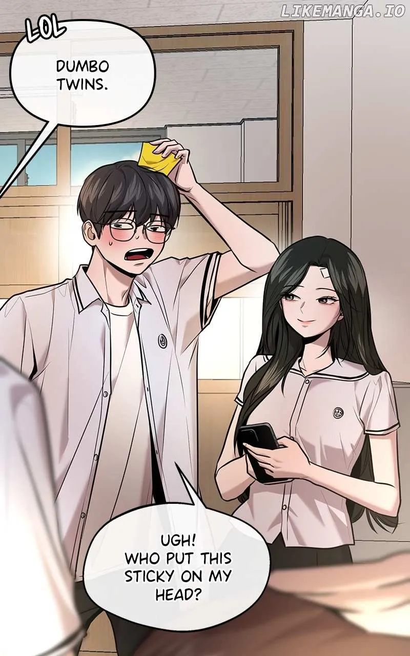 Read Back to Chan Bi chapter 30 image 10 on Lezhin