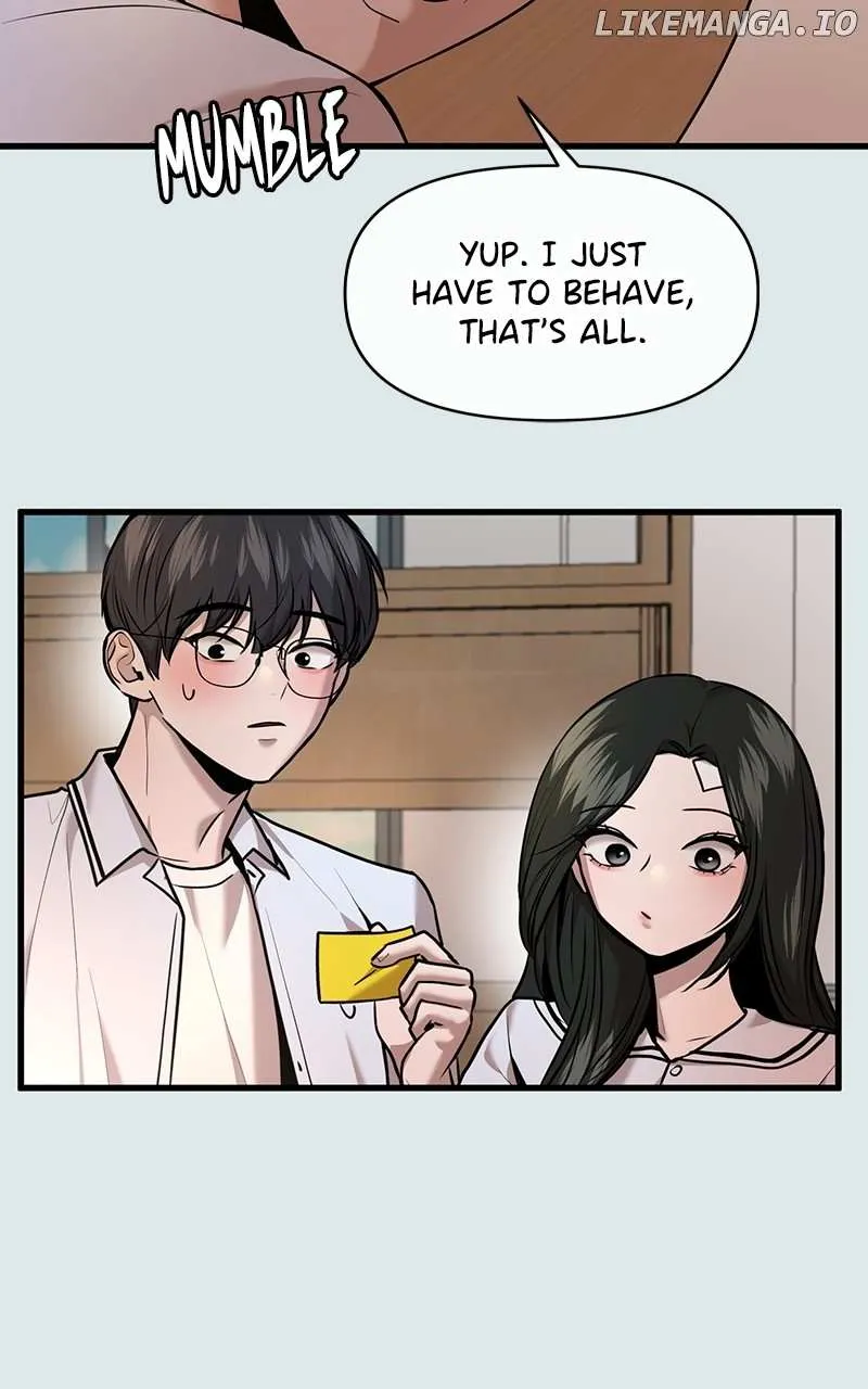 Read Back to Chan Bi chapter 30 image 12 on Lezhin