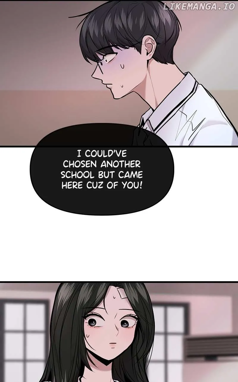Read Back to Chan Bi chapter 30 image 14 on Lezhin