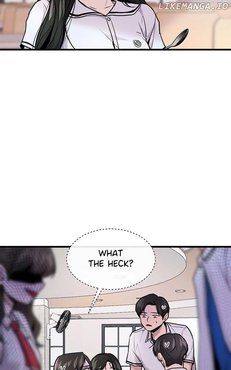 Read Back to Chan Bi chapter 30 image 15 on Lezhin