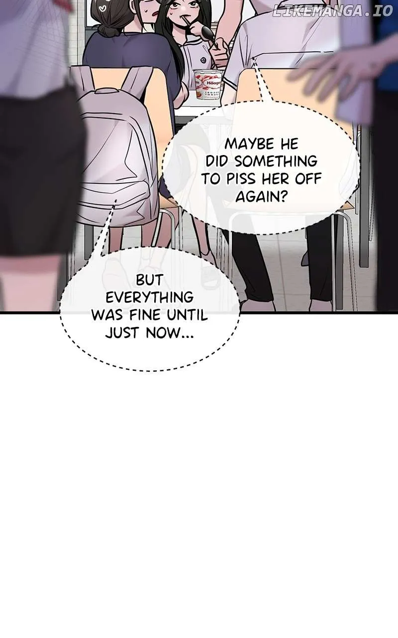 Read Back to Chan Bi chapter 30 image 16 on Lezhin