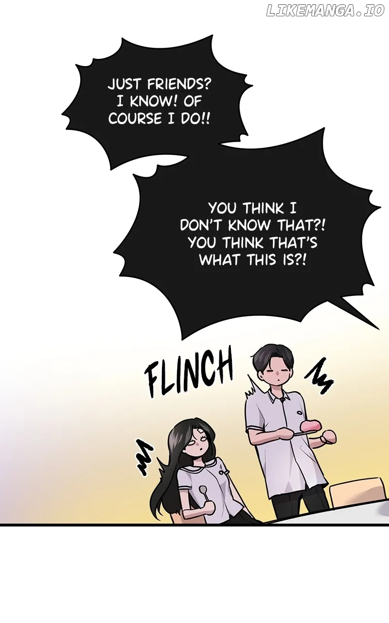 Read Back to Chan Bi chapter 30 image 17 on Lezhin
