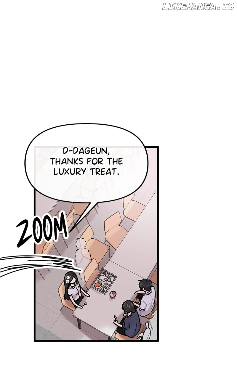 Read Back to Chan Bi chapter 30 image 18 on Lezhin