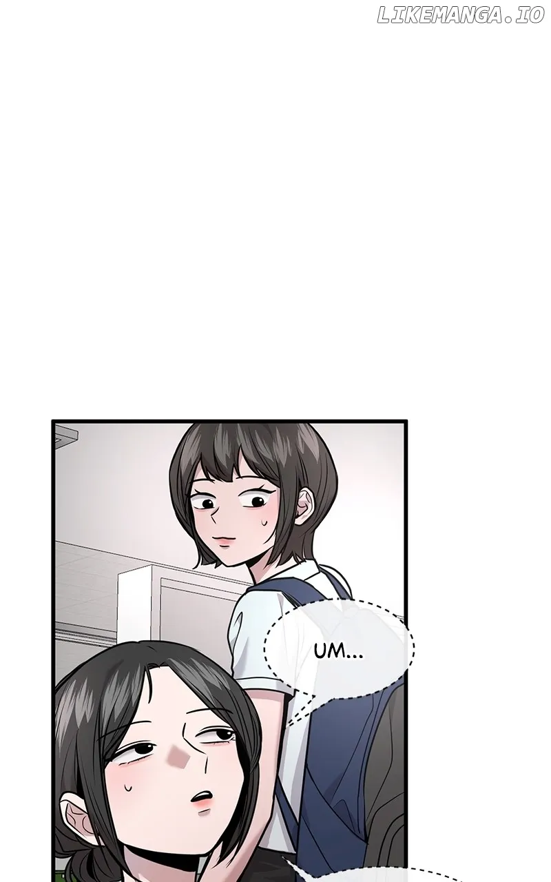 Read Back to Chan Bi chapter 30 image 19 on Lezhin
