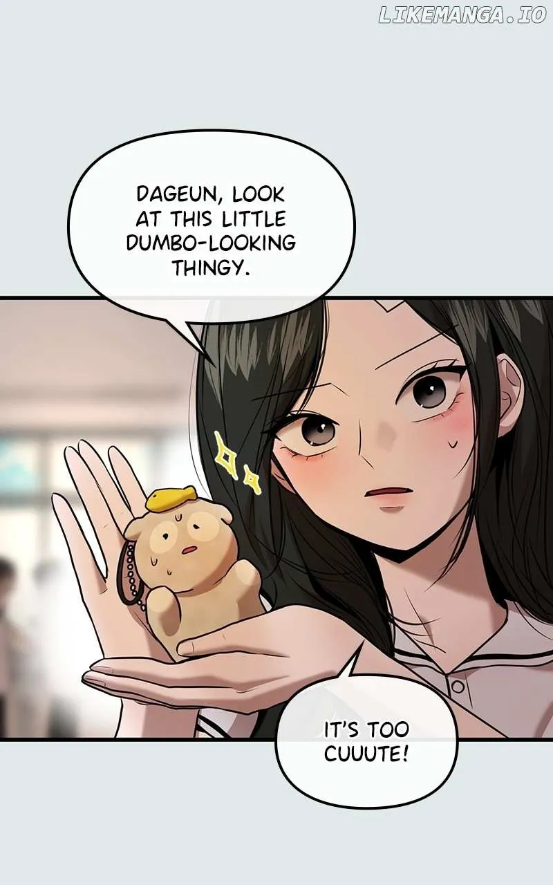 Read Back to Chan Bi chapter 30 image 2 on Lezhin