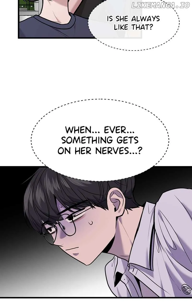 Read Back to Chan Bi chapter 30 image 20 on Lezhin