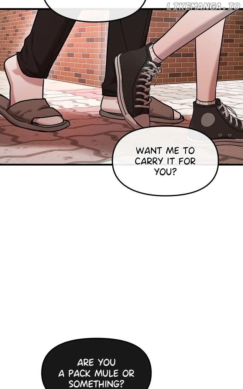 Read Back to Chan Bi chapter 30 image 23 on Lezhin