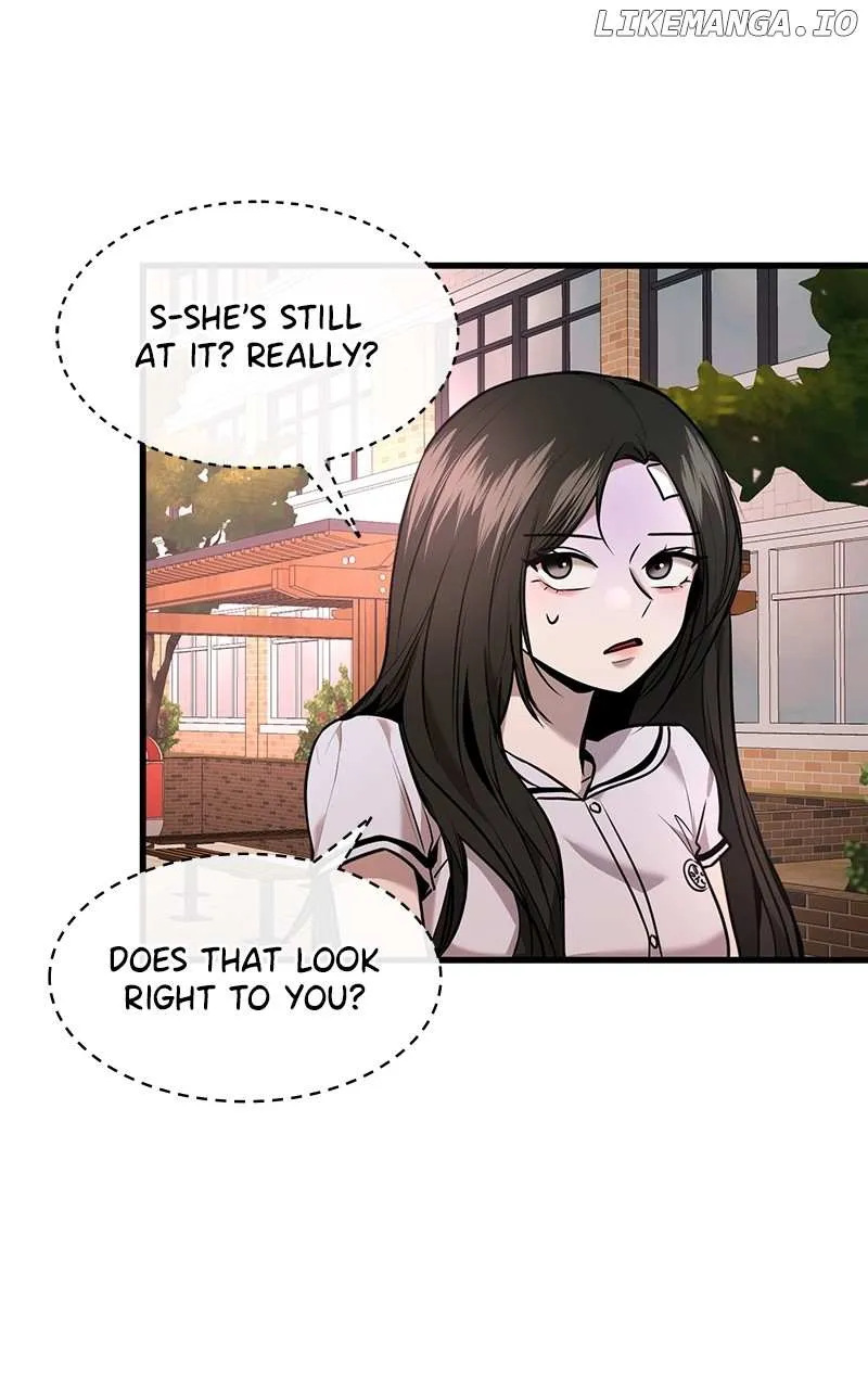 Read Back to Chan Bi chapter 30 image 25 on Lezhin