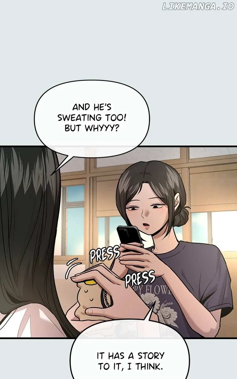 Read Back to Chan Bi chapter 30 image 3 on Lezhin