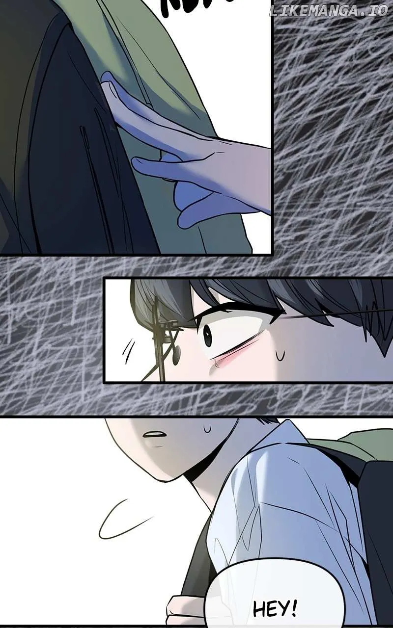 Read Back to Chan Bi chapter 30 image 30 on Lezhin