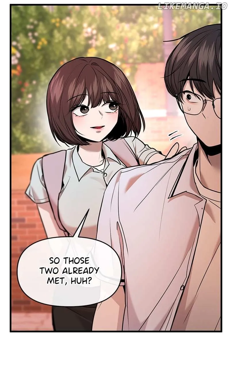 Read Back to Chan Bi chapter 30 image 32 on Lezhin