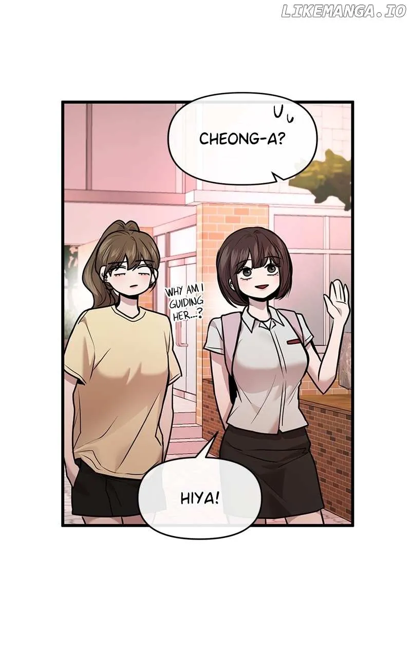 Read Back to Chan Bi chapter 30 image 33 on Lezhin