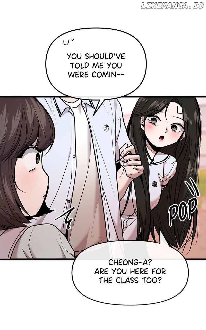 Read Back to Chan Bi chapter 30 image 34 on Lezhin