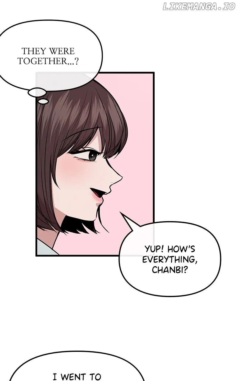 Read Back to Chan Bi chapter 30 image 35 on Lezhin