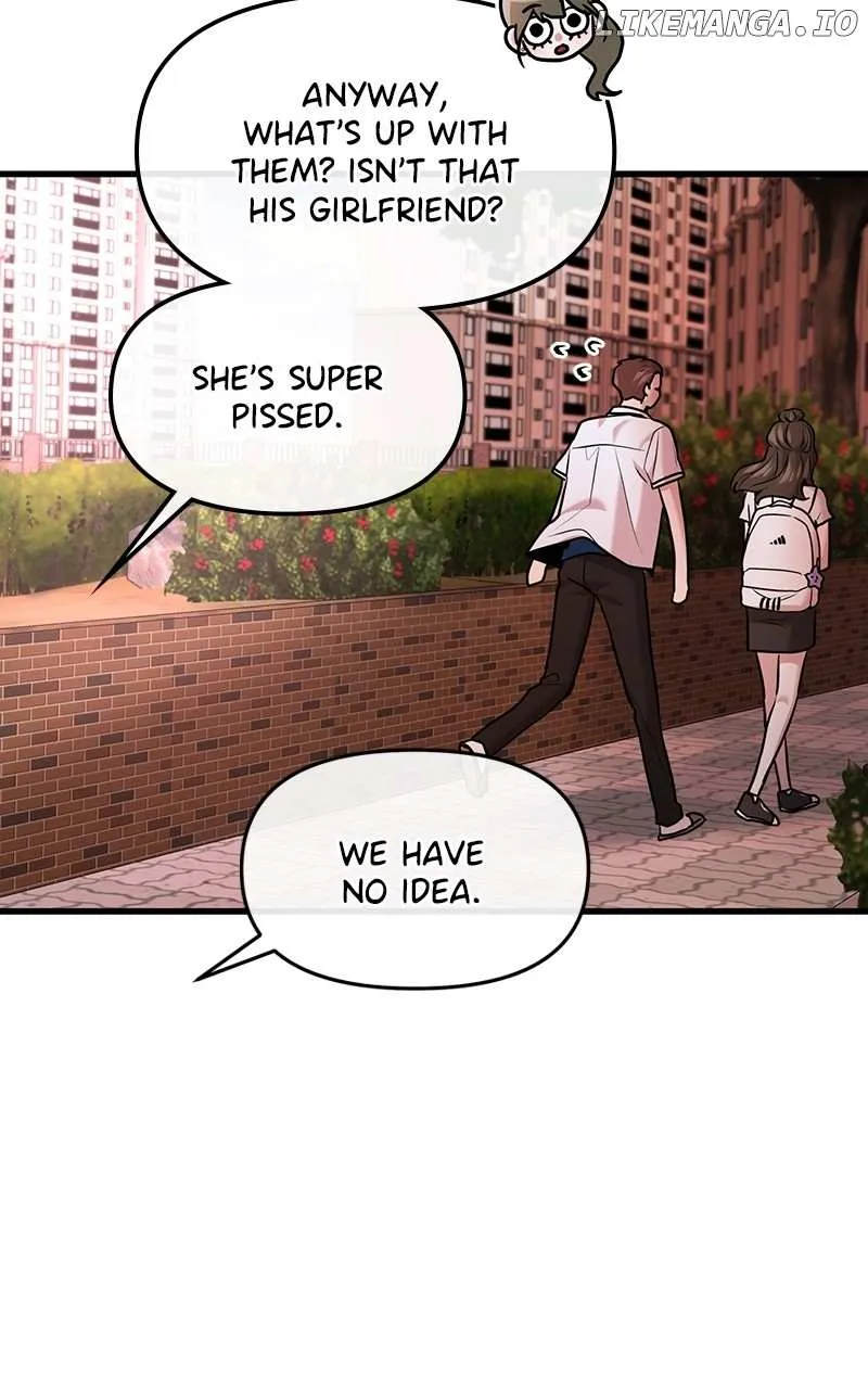 Read Back to Chan Bi chapter 30 image 37 on Lezhin