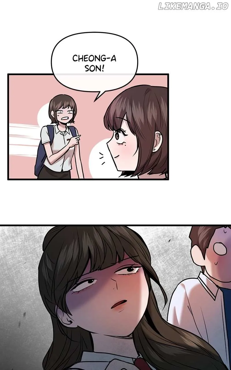 Read Back to Chan Bi chapter 30 image 38 on Lezhin
