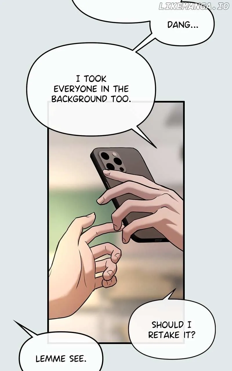 Read Back to Chan Bi chapter 30 image 4 on Lezhin