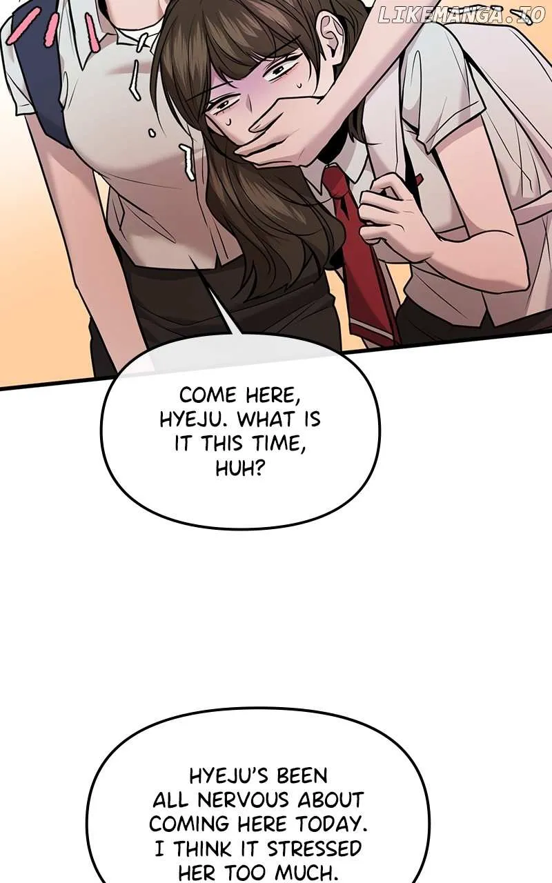 Read Back to Chan Bi chapter 30 image 41 on Lezhin