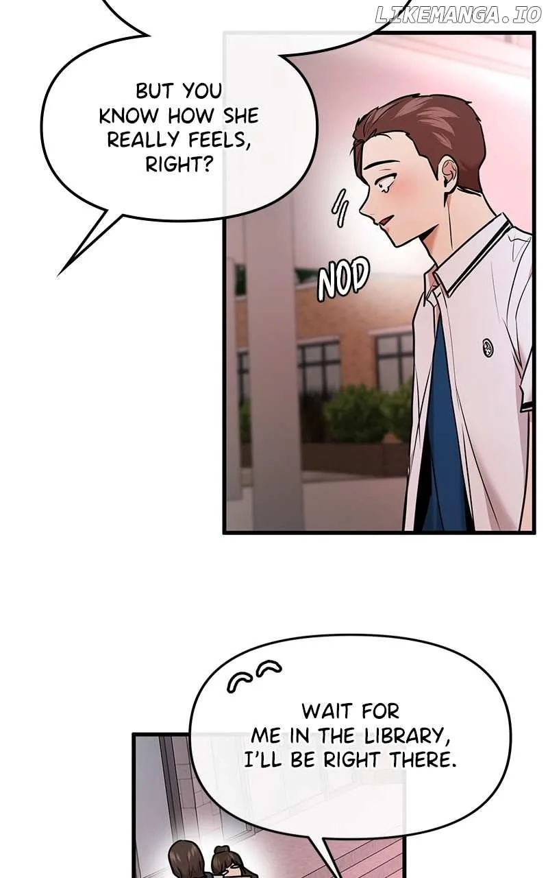 Read Back to Chan Bi chapter 30 image 42 on Lezhin