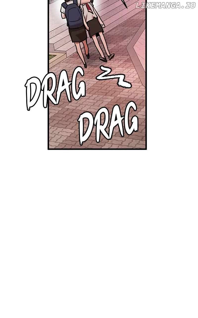 Read Back to Chan Bi chapter 30 image 43 on Lezhin