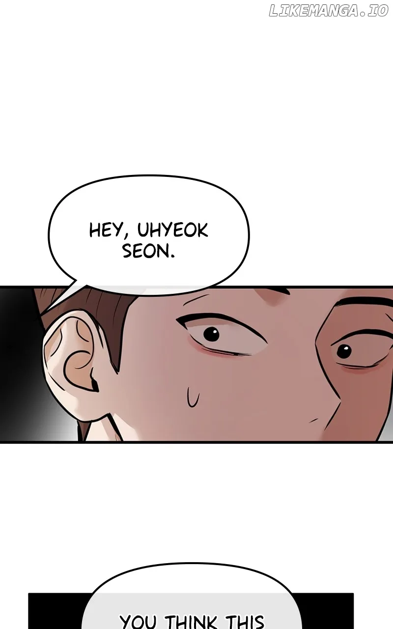 Read Back to Chan Bi chapter 30 image 44 on Lezhin