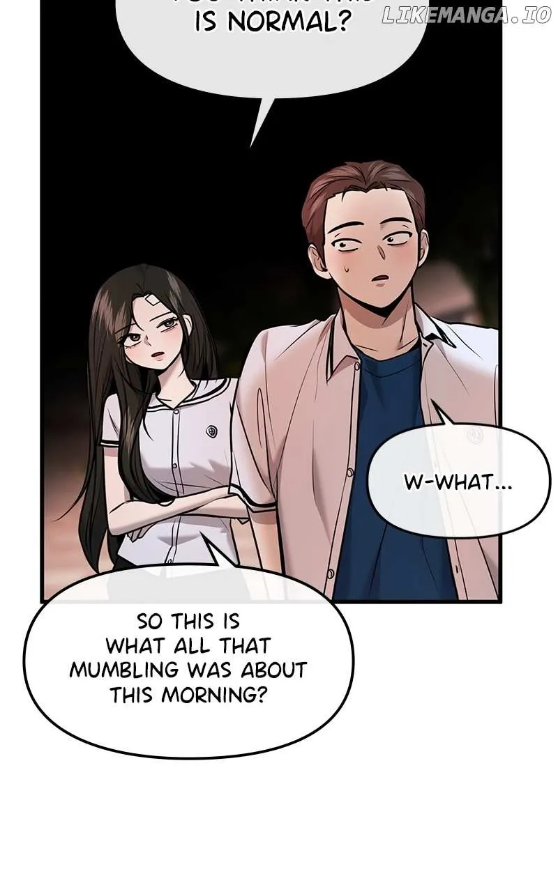 Read Back to Chan Bi chapter 30 image 45 on Lezhin