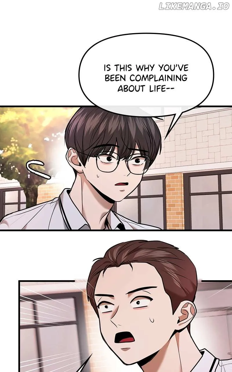 Read Back to Chan Bi chapter 30 image 46 on Lezhin