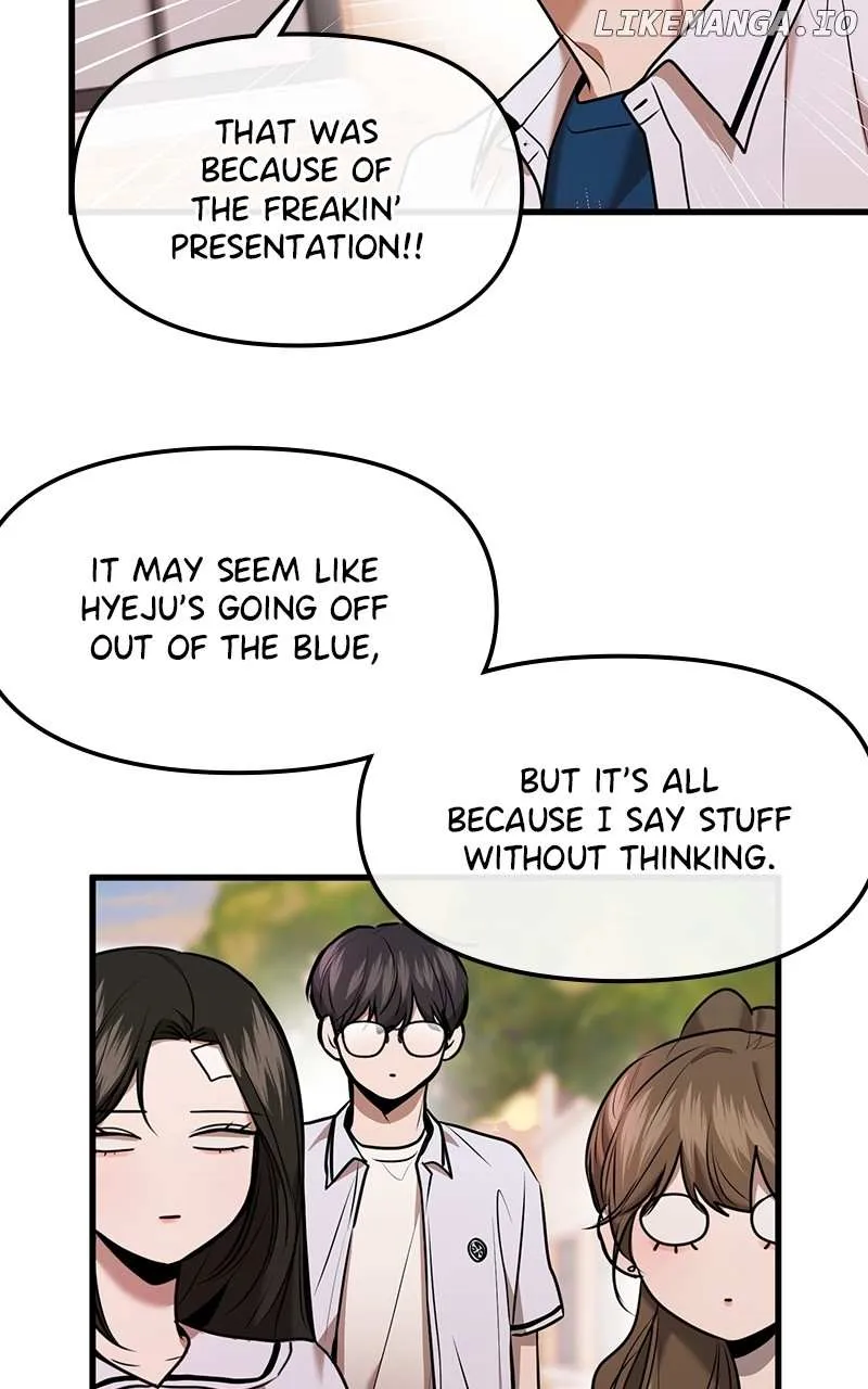 Read Back to Chan Bi chapter 30 image 47 on Lezhin