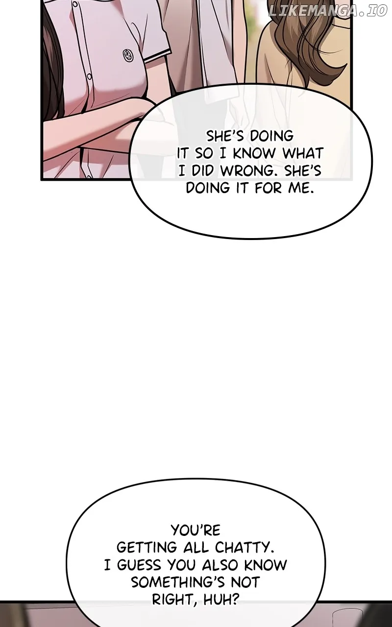 Read Back to Chan Bi chapter 30 image 48 on Lezhin