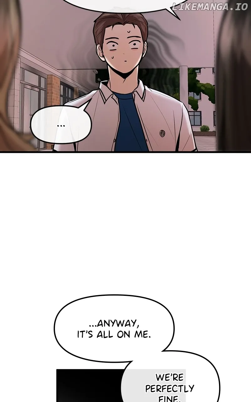 Read Back to Chan Bi chapter 30 image 49 on Lezhin