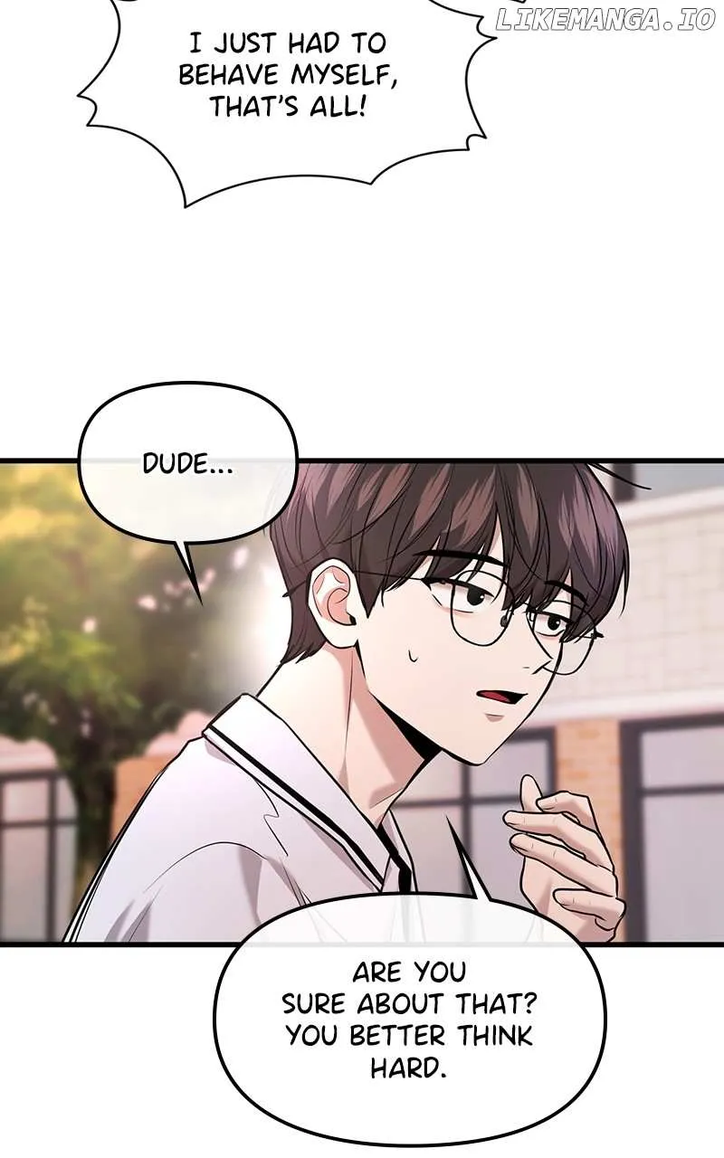 Read Back to Chan Bi chapter 30 image 52 on Lezhin