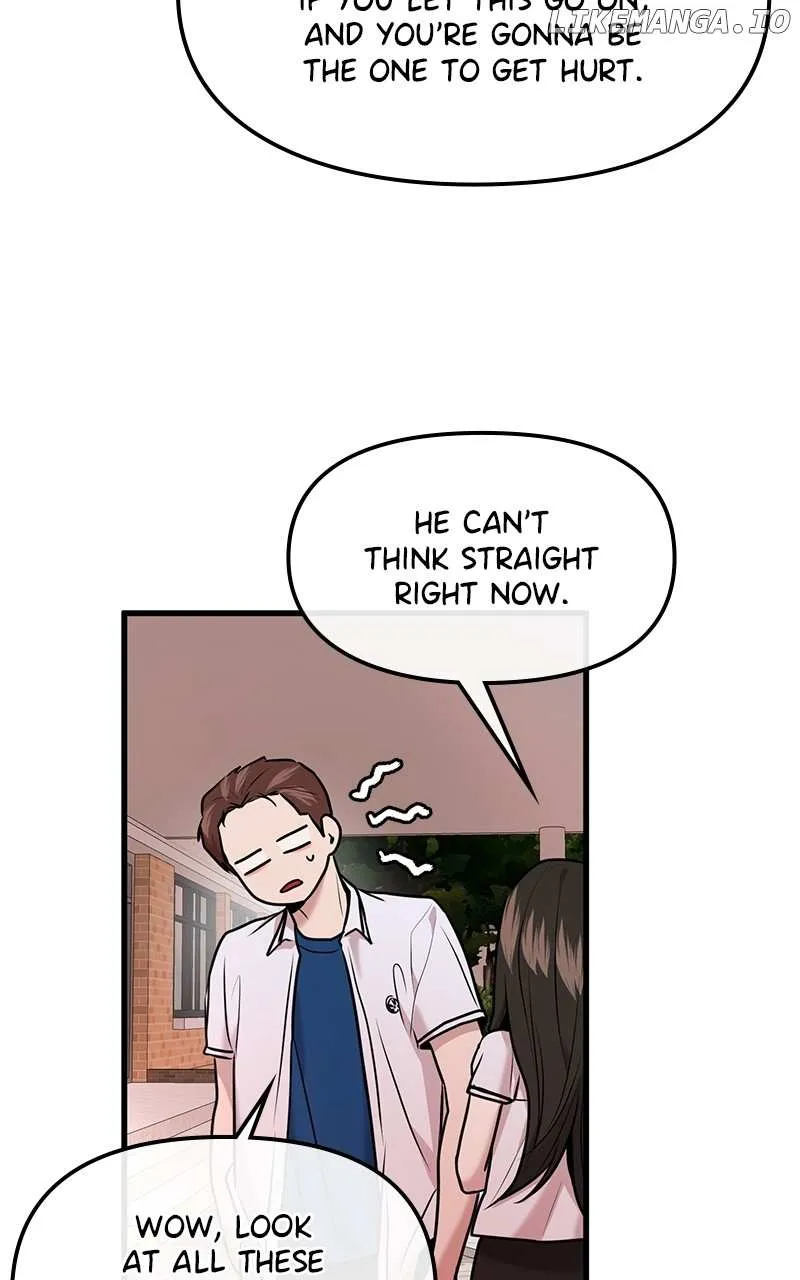 Read Back to Chan Bi chapter 30 image 54 on Lezhin