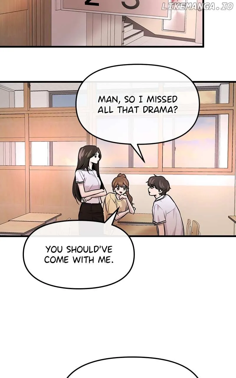 Read Back to Chan Bi chapter 30 image 57 on Lezhin