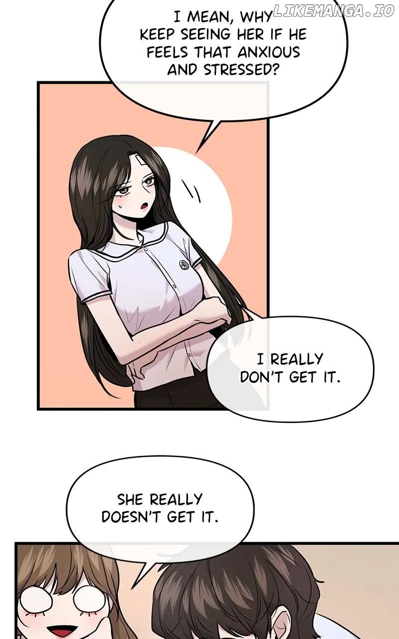 Read Back to Chan Bi chapter 30 image 58 on Lezhin