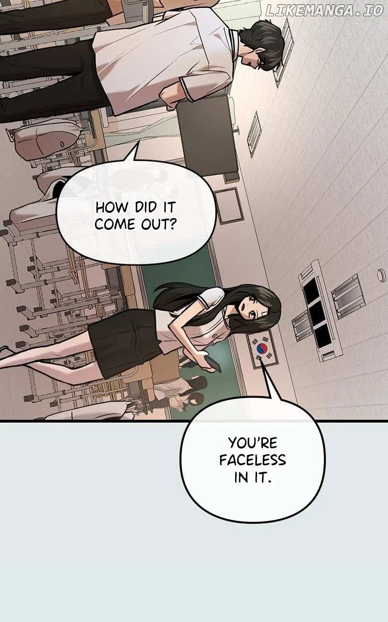Read Back to Chan Bi chapter 30 image 6 on Lezhin