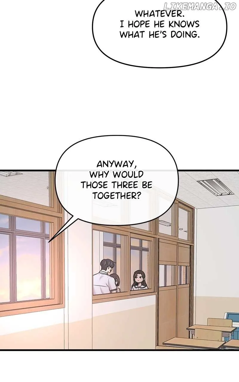 Read Back to Chan Bi chapter 30 image 60 on Lezhin